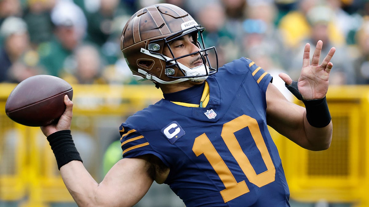 NFL Week 10 schedule: Teams in search of key wins at pivotal point of year at george magazine