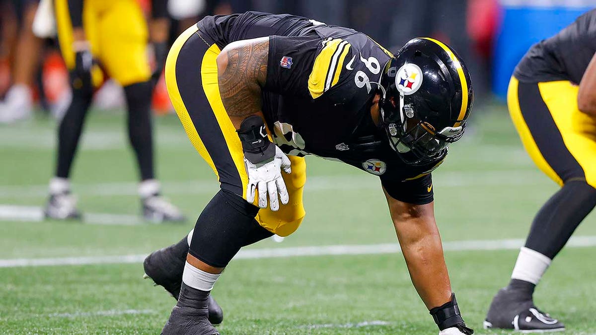 Brayden Ensonal লাইন আপ