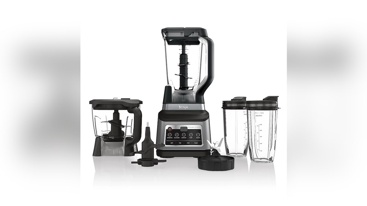 Best for home chefs who want to save time chopping. 