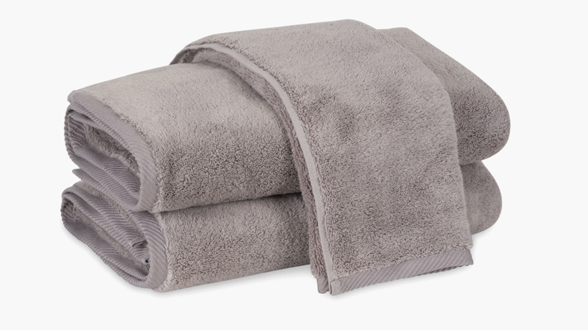 This towel upgrade is an easy way to elevate your everyday routine.