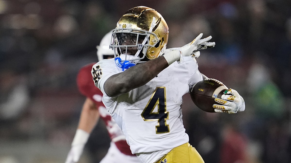 Jeremiasz dokonuje ruchu w miłości