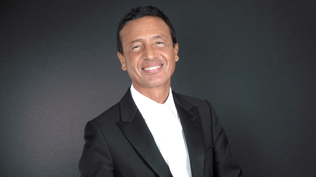 Miss Universe contestant falls off stage as rigging allegations rock competition at george magazine