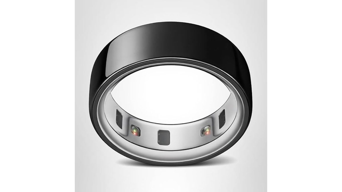 This screen-free wearable is a good option for tracking sleep.