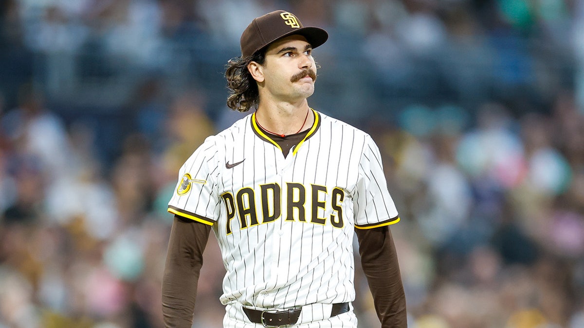 Dylan Cease reportedly joins Blue Jays on seven-year deal to boost rotation  | Fox News