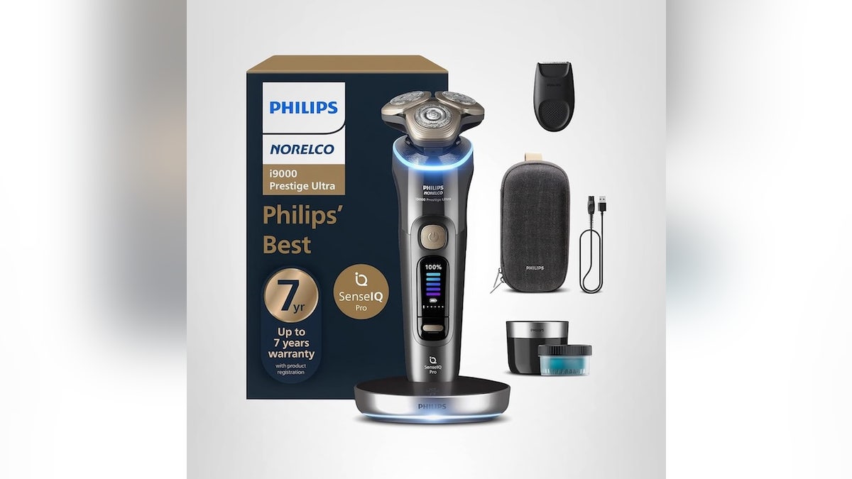 The close shave you’ve been looking for.