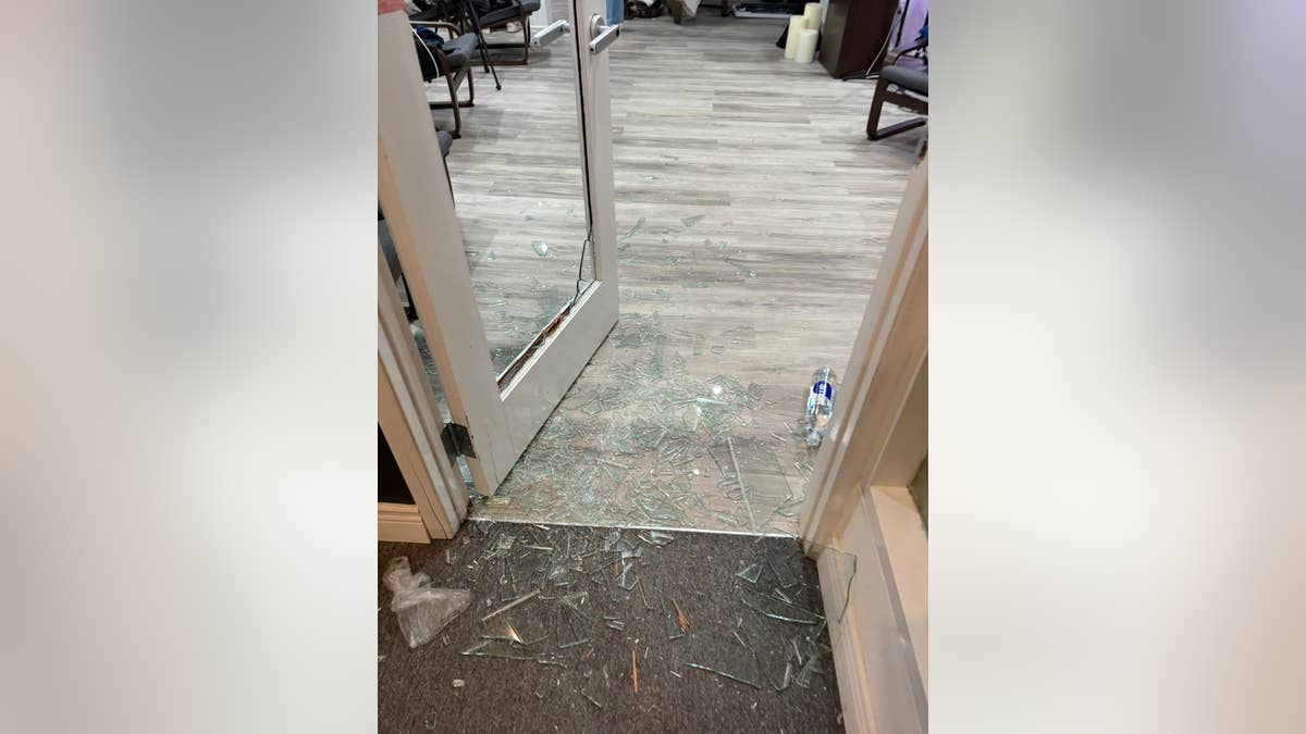 Toronto'da nefret saldırısı