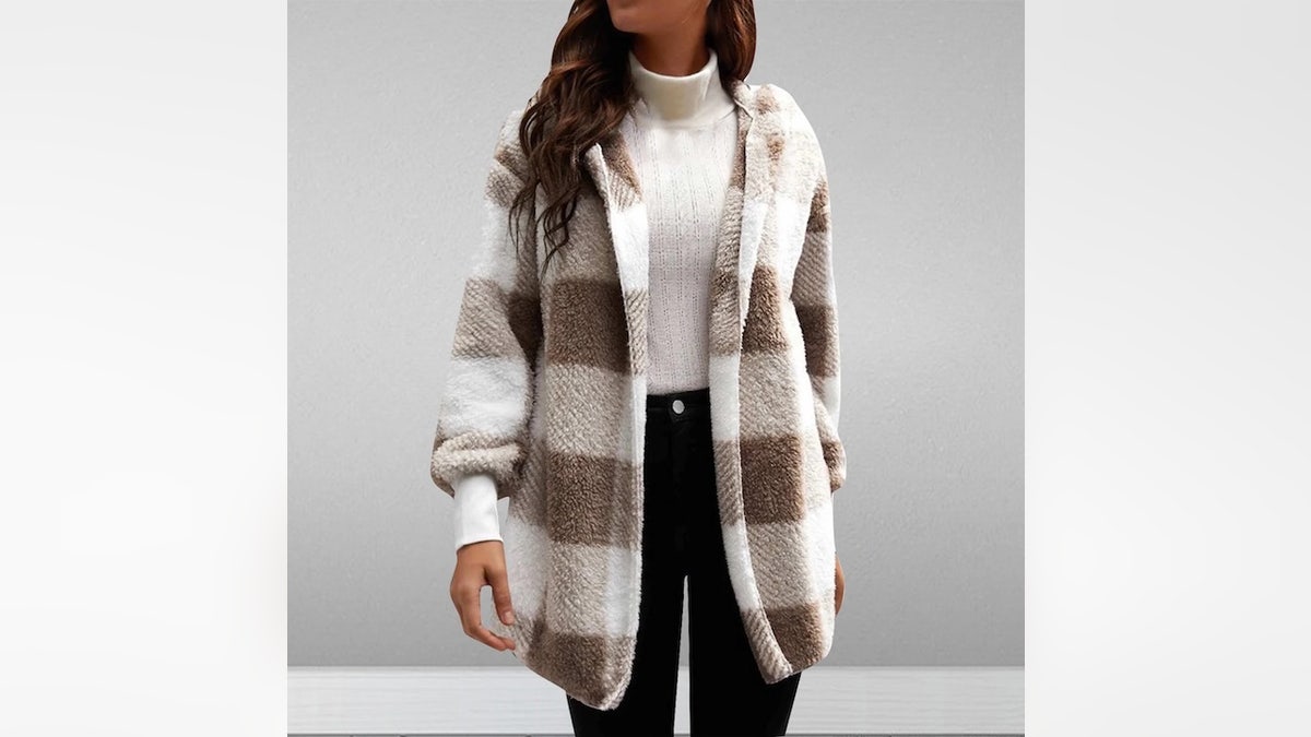 Choose from 13 different color options.