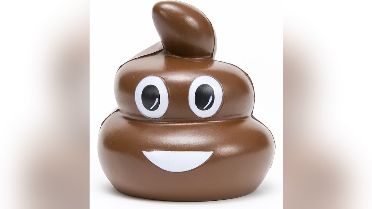  The friend who never outgrew potty humor