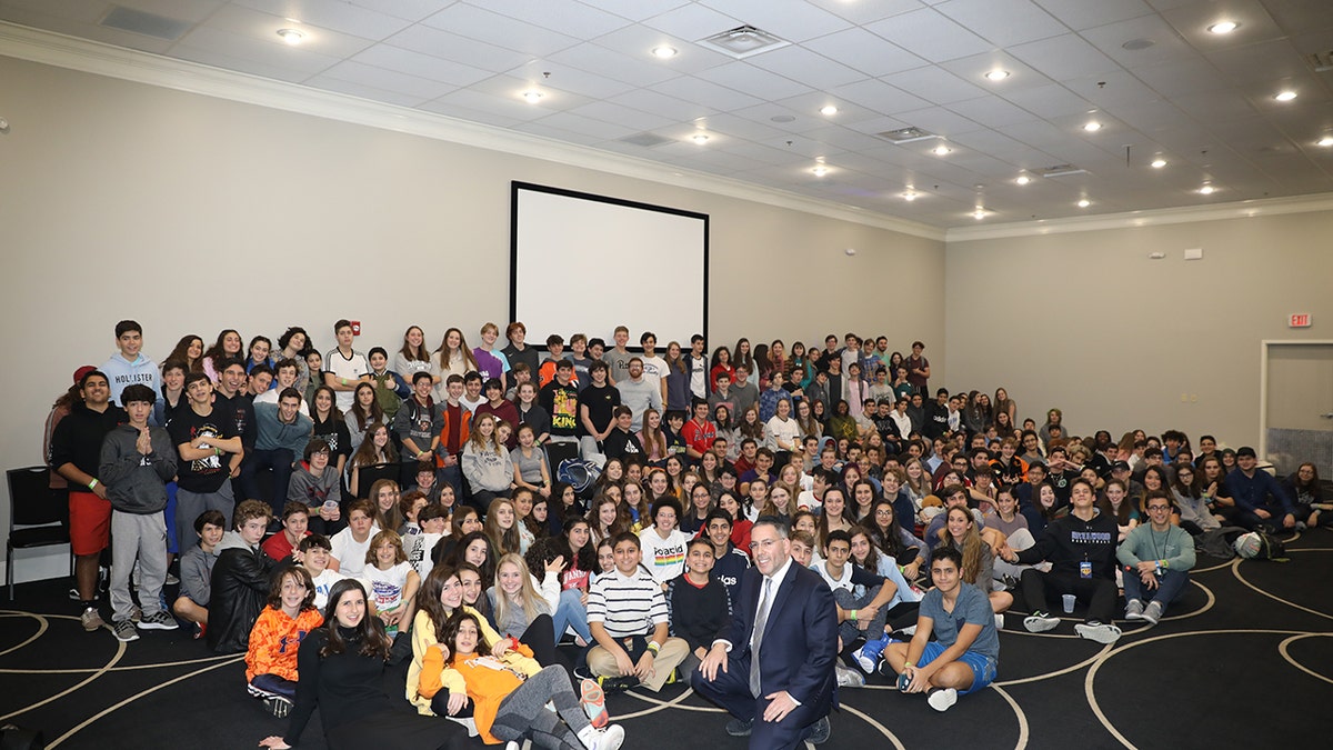 Rabbi Chaim Neiditch