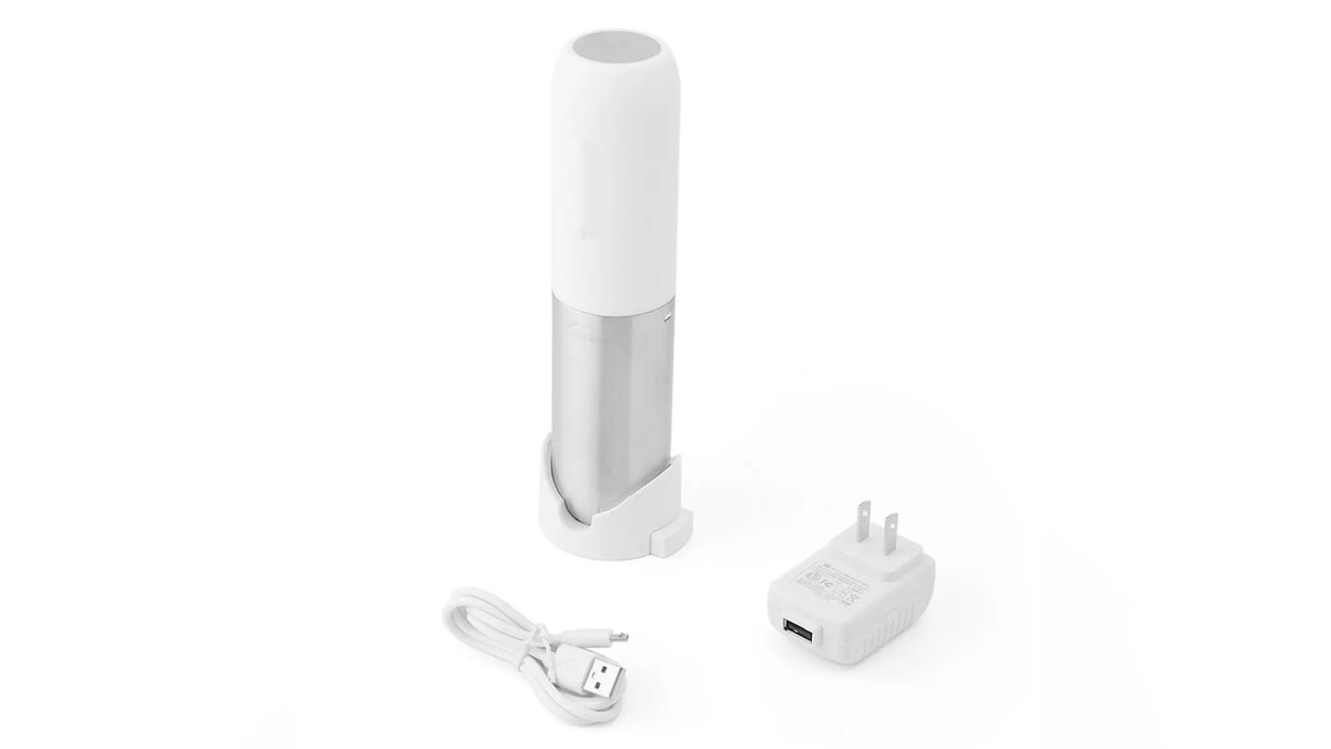 Best for: Gadget lovers