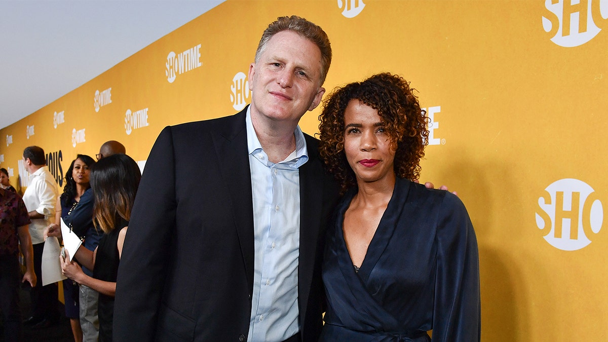 Michael Rapaport says wife has been groped, harassed in broad daylight in New York City  at george magazine