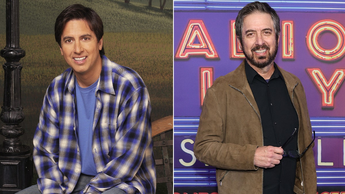 ‘Everybody Loves Raymond’ cast reunites for 30th anniversary special: The stars then and now  at george magazine