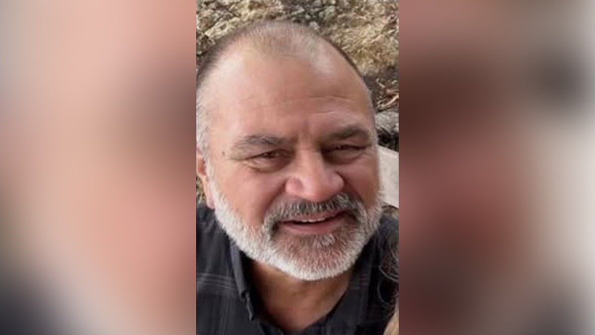 profile photo of Ron Dailey with beard