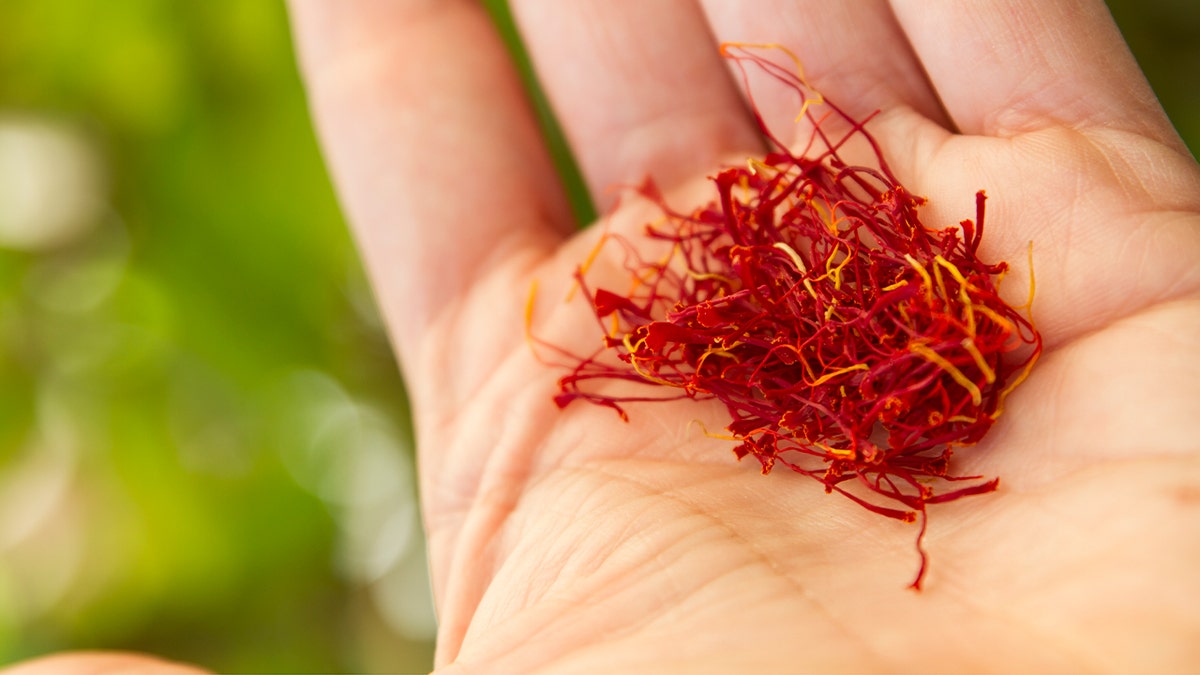 সাধারণ মশলা হতাশাকে হারাতে পারে এবং যৌন স্বাস্থ্য বাড়াতে পারে, ডাক্তার বলেছেন