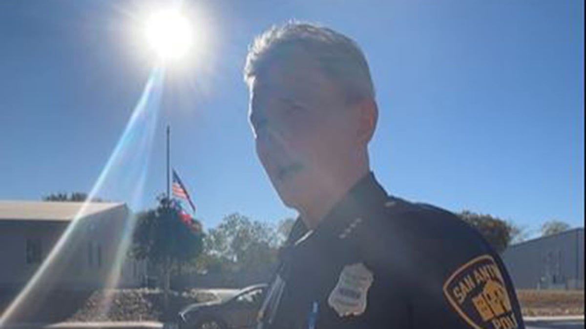 Three landscape supply employees gunned down in Texas shooting, police say at george magazine