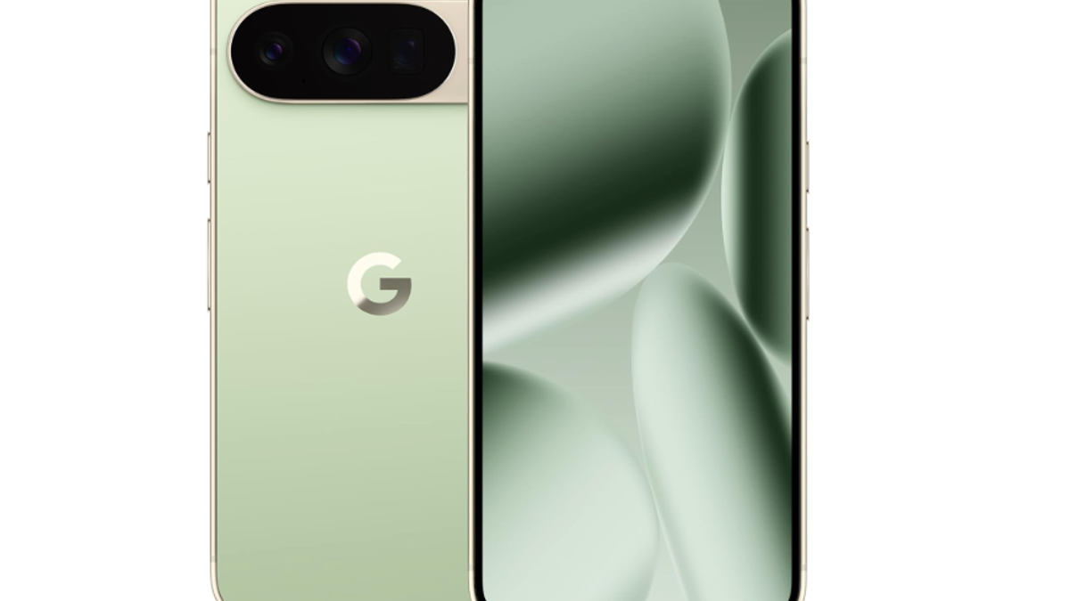 Get Gemini built into your new Pixel 10 Pro. 