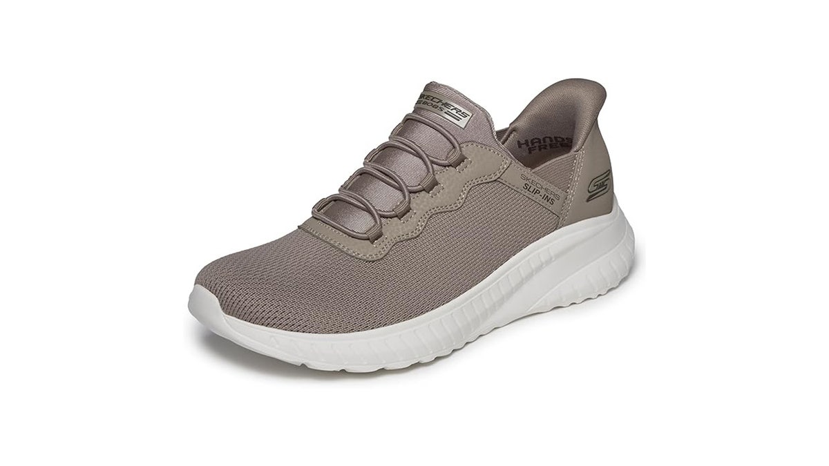 Keep your feet comfortable and cool.