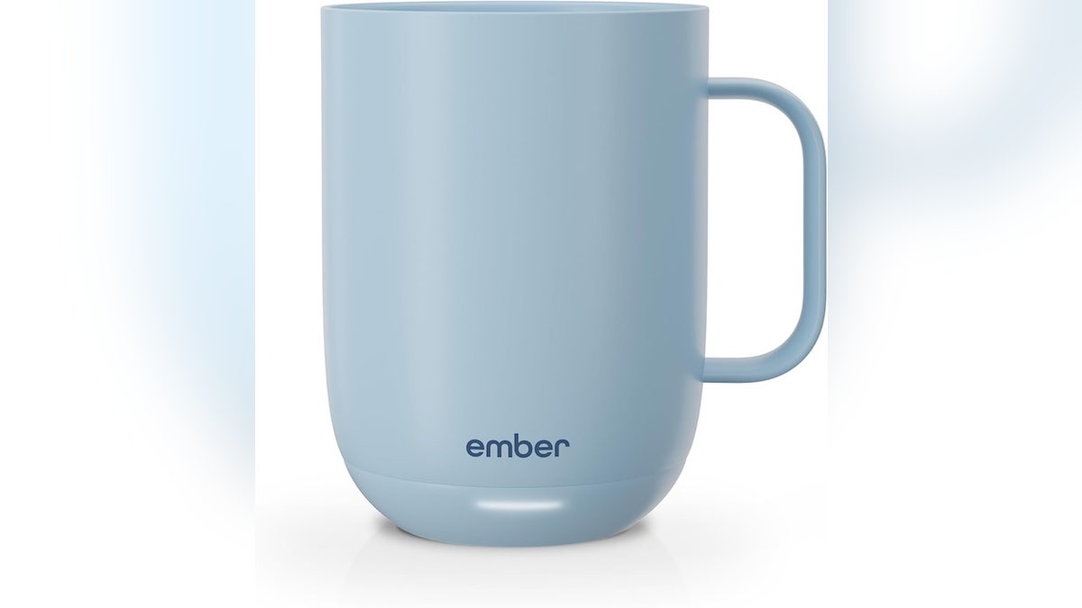 Never let your coffee go cold again.