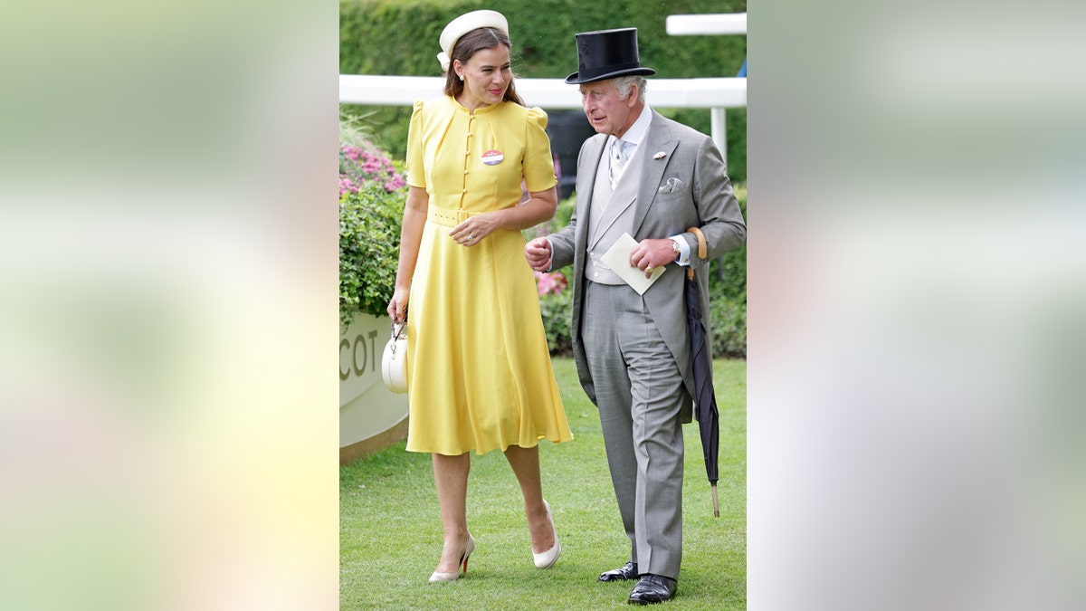 Prince William, Kate Middleton change the game for royal life dubbed 'total hell' by insider at george magazine