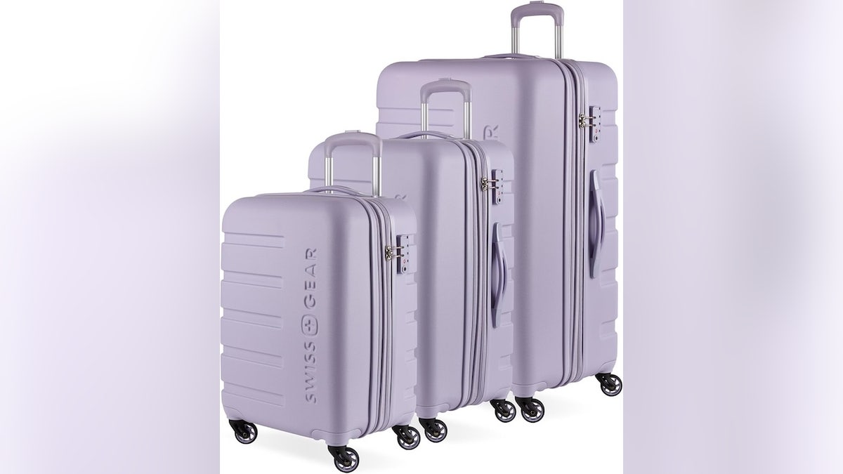 This set is covered by a 10-year warranty for peace of mind.