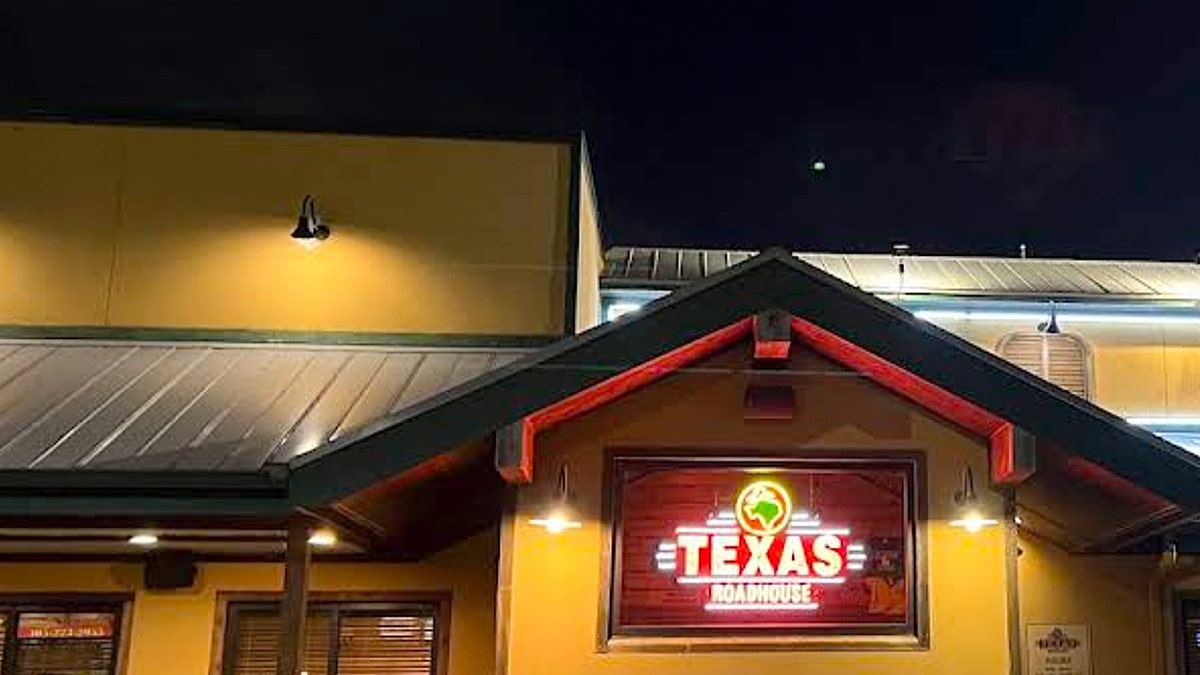 Texas Roadhouse chain