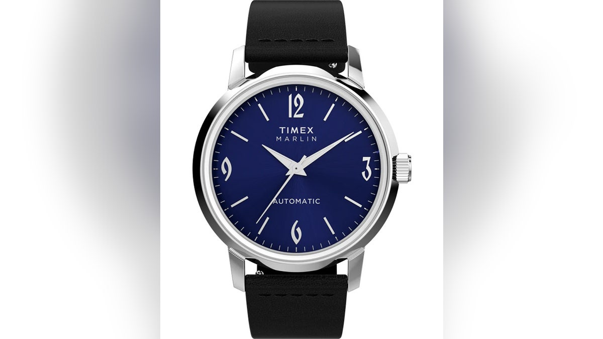 A rebrand of Timex’s classic watch. 