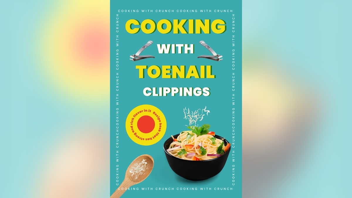  Chefs who need a place to write down original recipes