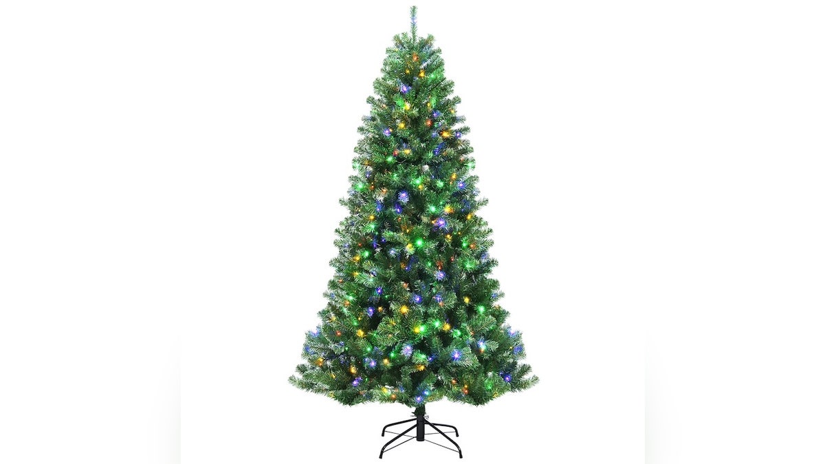 Pay less for a Christmas tree you’ll want to break out every year.