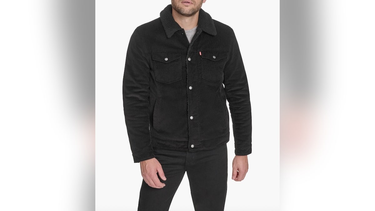 Nordstrom's Black Friday sale is here: Get up to 59% off cashmere sweaters, UGG slides and more  at george magazine