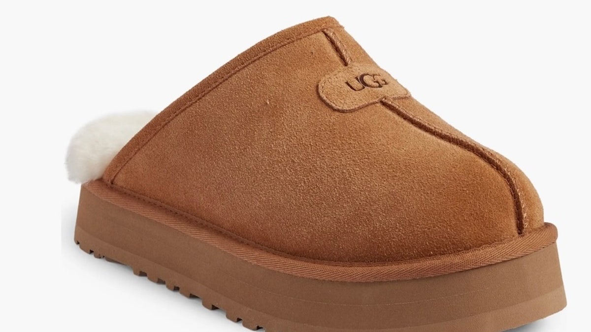 Nordstrom's Black Friday sale is here: Get up to 59% off cashmere sweaters, UGG slides and more  at george magazine