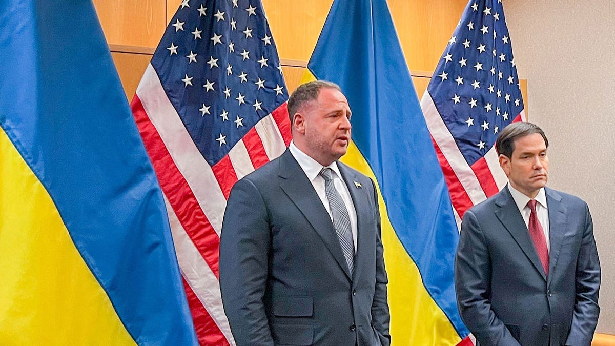 Ukraine peace talks in Geneva