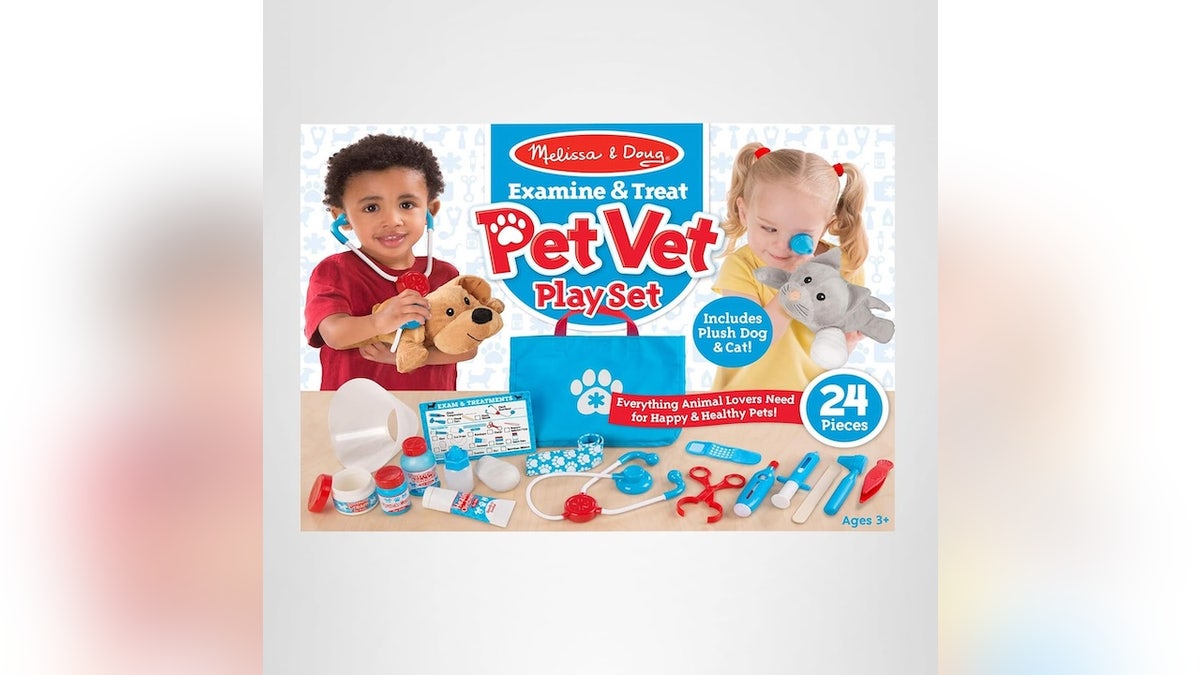 The best Black Friday toy deals: Lego sets, plushies, STEM kits and more  at george magazine