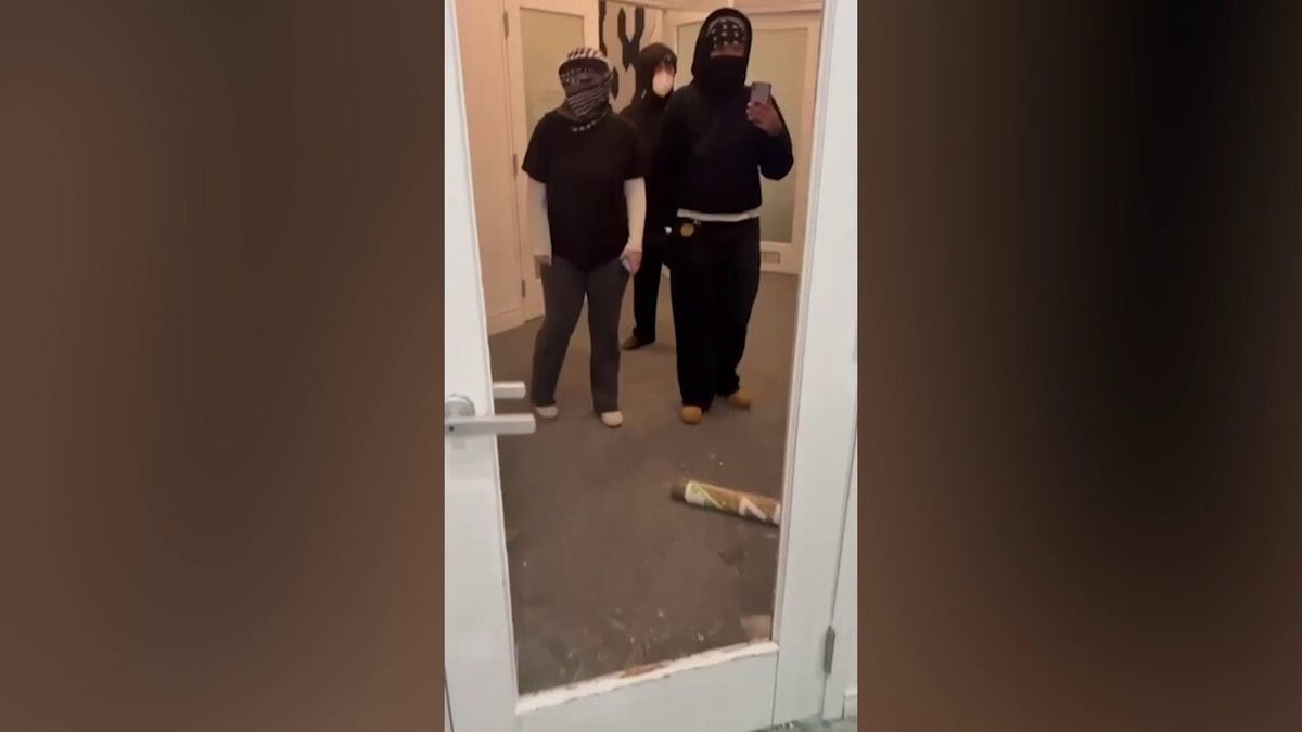 Toronto antisemitism attack