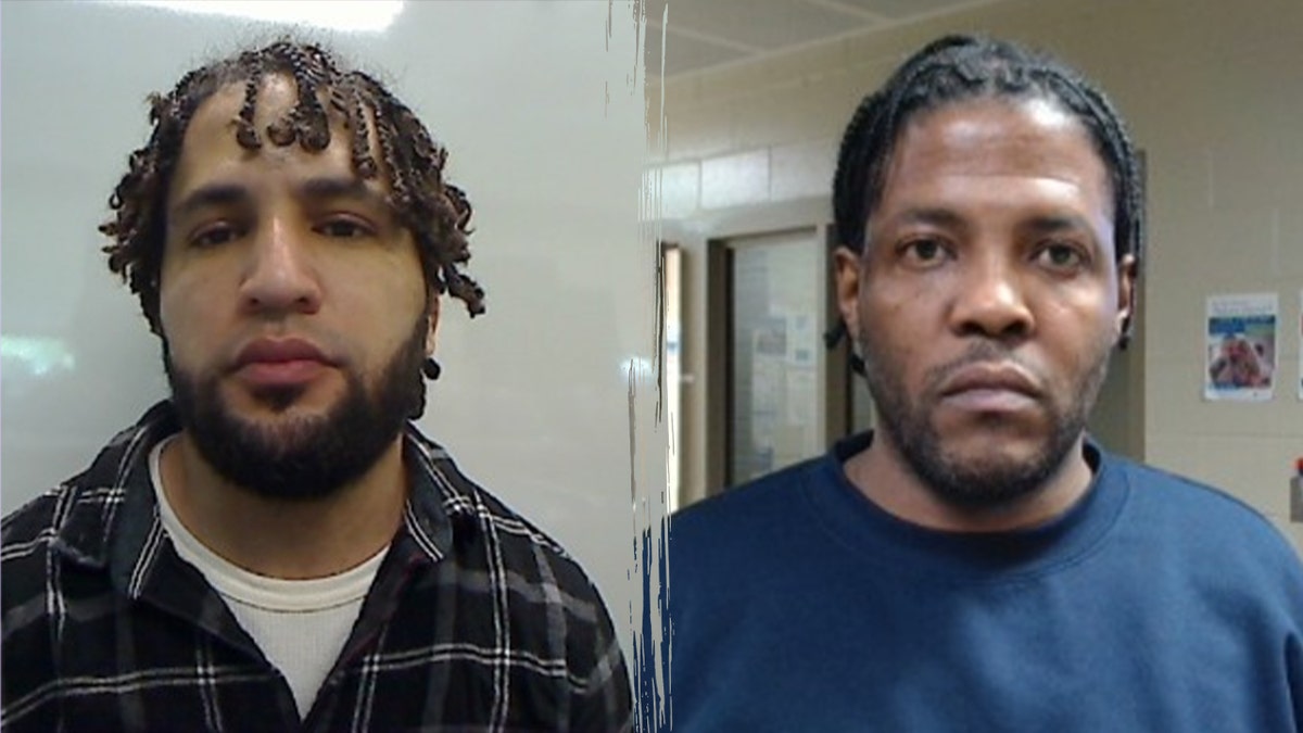 Two criminal illegal aliens from the Caribbean arrested in Virginia