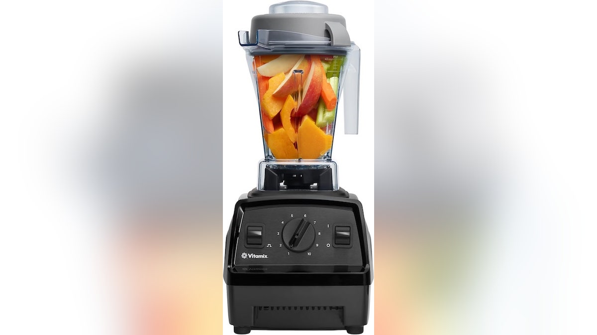 Best for smoothie lovers and home chefs who use blenders daily. 