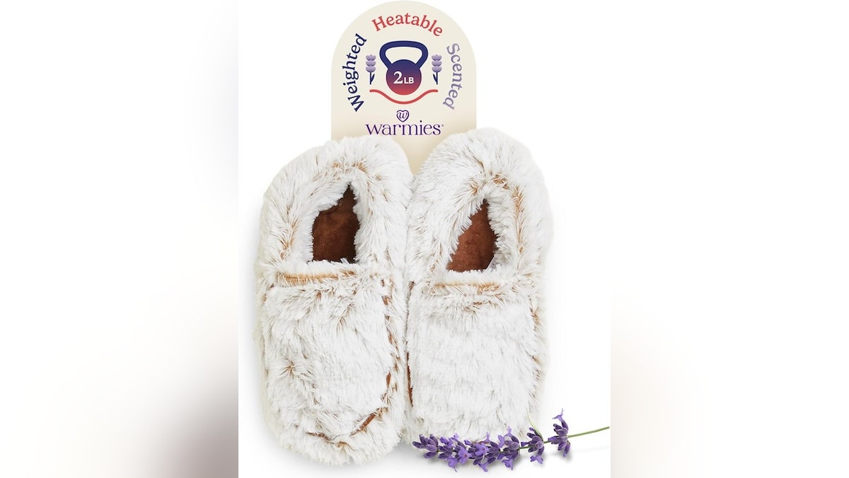 Best for: Anyone with achy feet