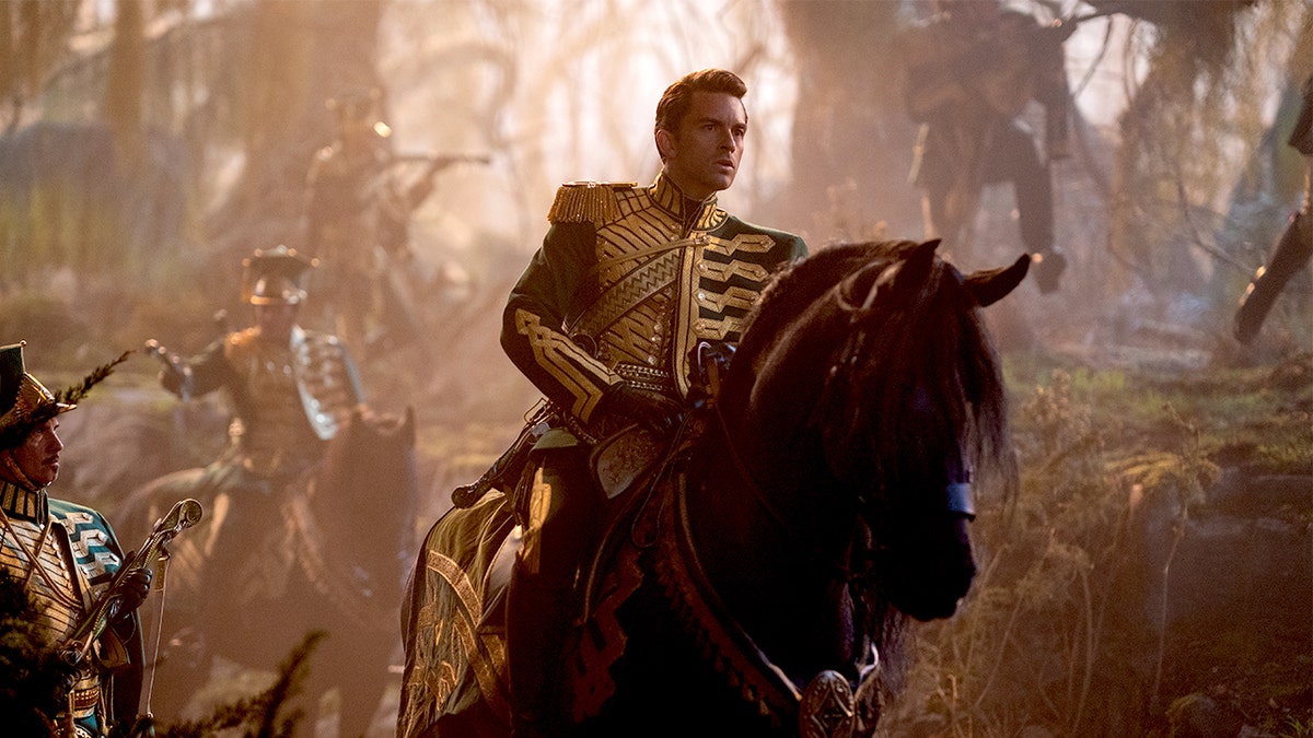 'Wicked: For Good' Review: Ariana Grande, Cynthia Erivo work their magic in a darker final act at george magazine