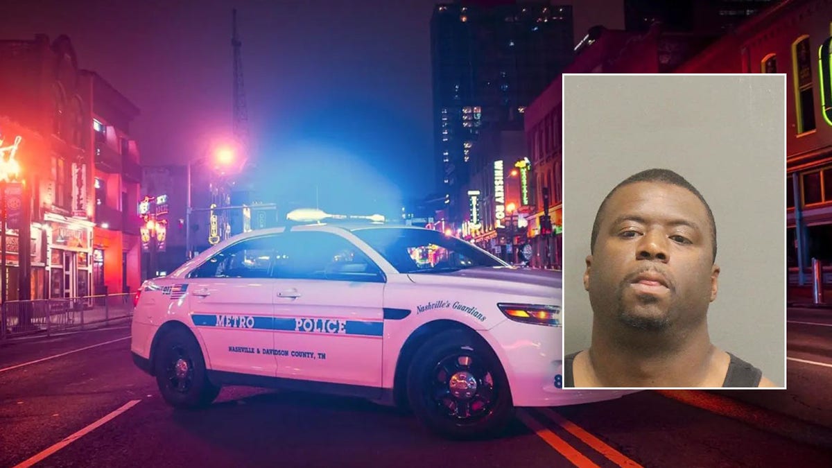 Joequarius Williams mugshot