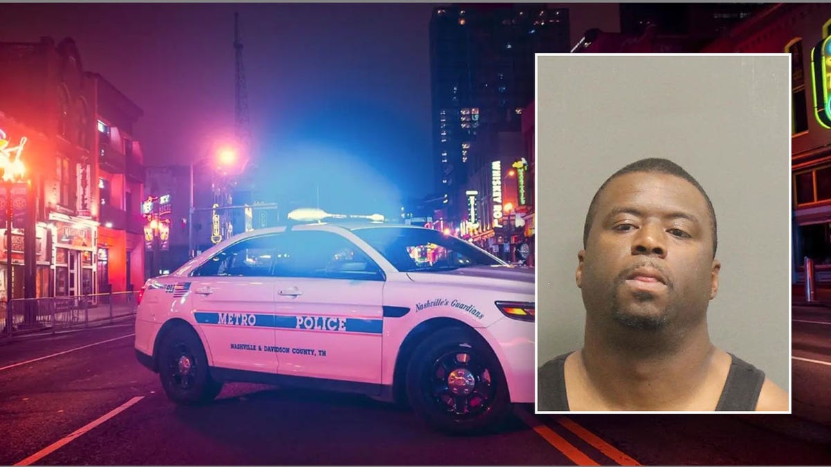 Joequarius Williams mugshot.