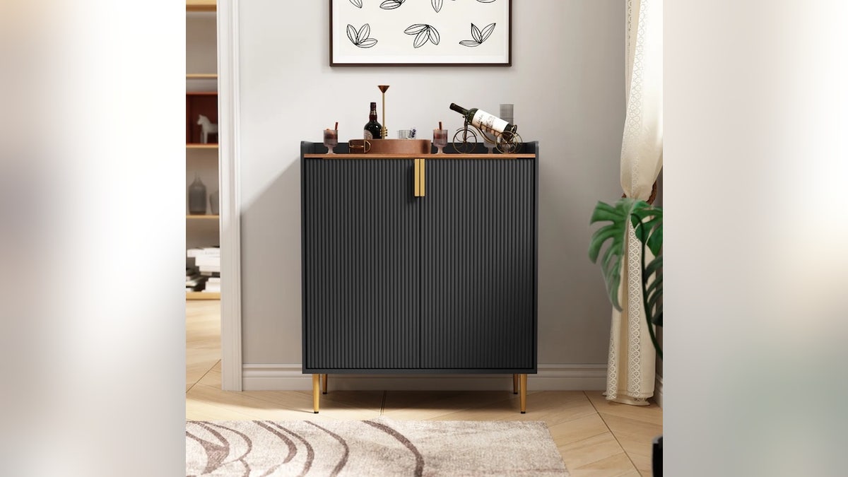 Best for: Apartment dwellers