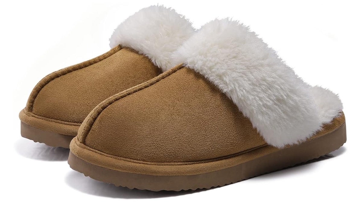 Keep your feet comfortable without spending too much. 