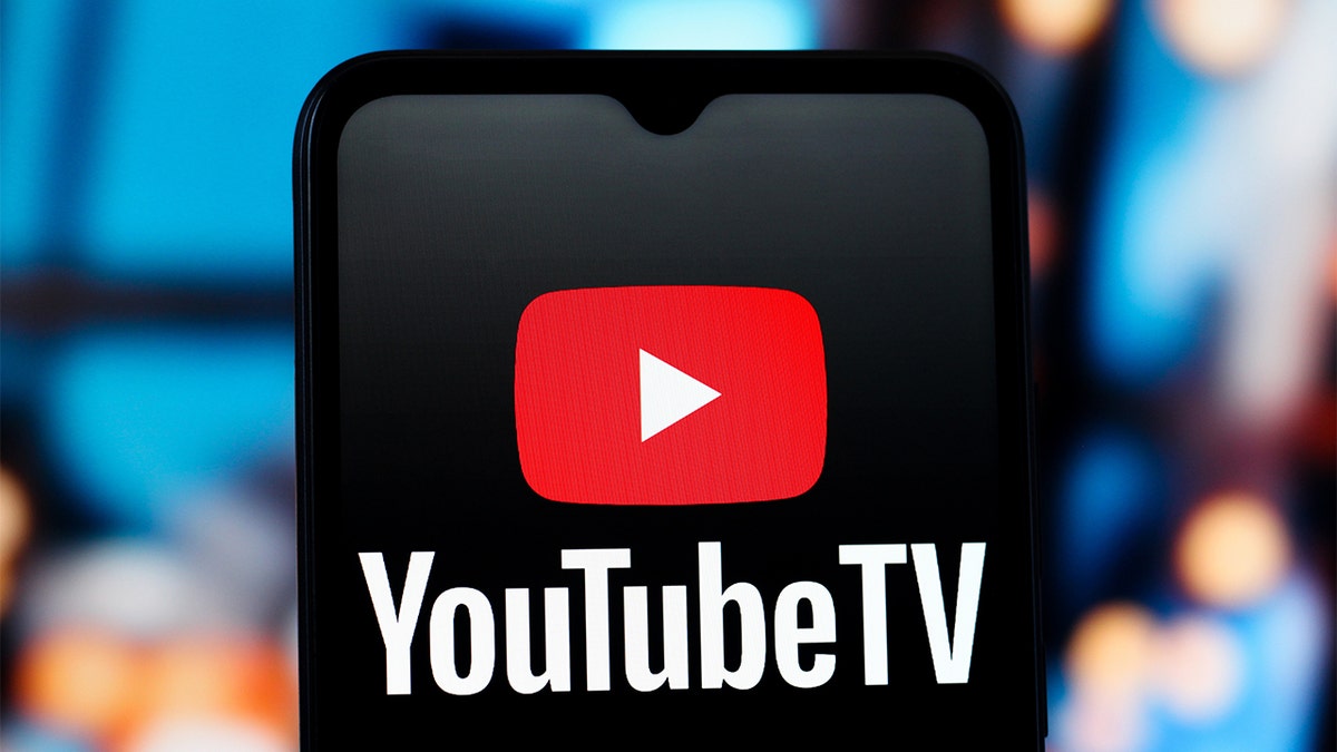 YouTube TV