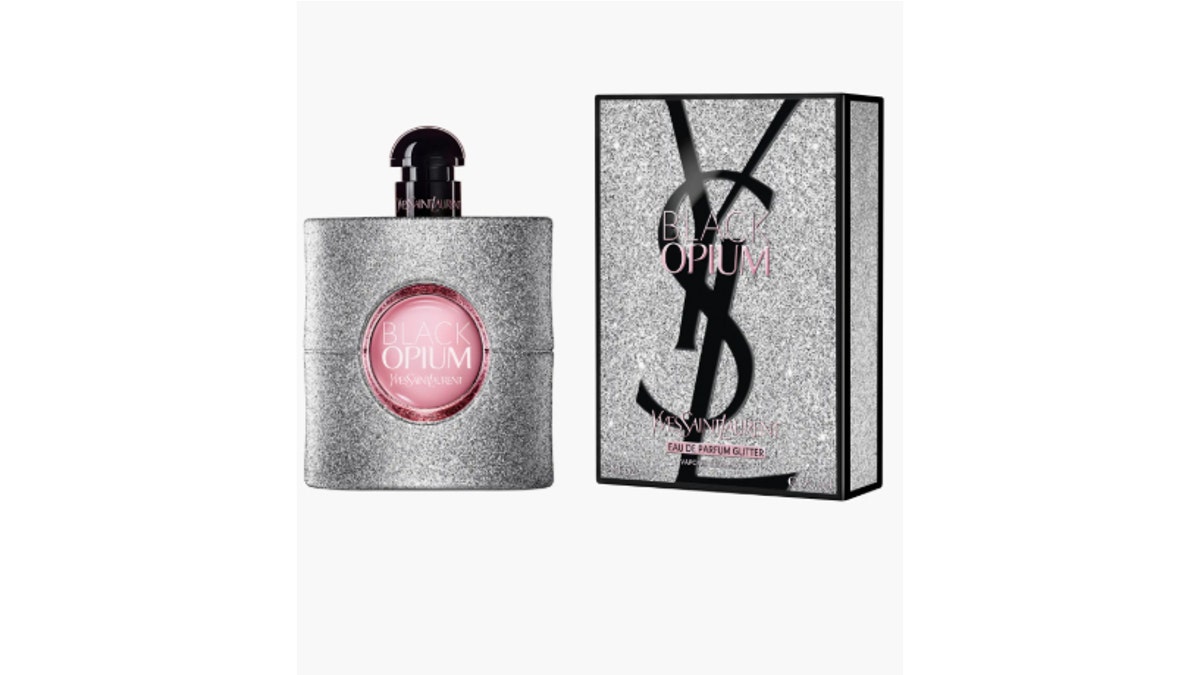 Turn heads with this spicy fragrance from YSL.