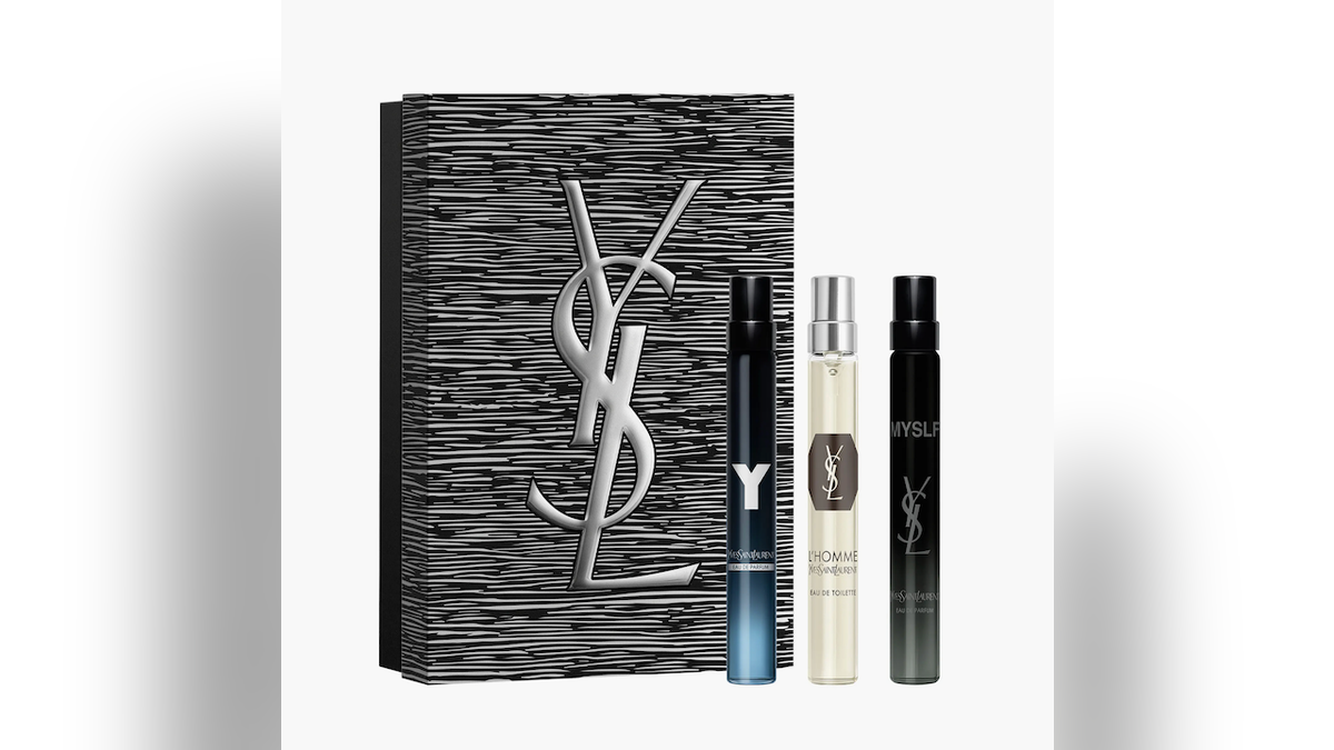 Best for: Guys who like to switch it up