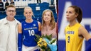 Former SJSU volleyball star reveals 'severe' health issue that stemmed from Title IX conflict with school