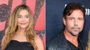 Denise Richards granted restraining order against estranged husband after his arrest on spousal abuse charges