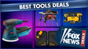 Best end-of-year tool deals: up to 51% off DeWalt, Craftsman, Bosch and more