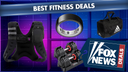 New year fitness deals: up to 42% off walking pads, weights and more