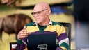 James Carville says Democrats must realize youth are not a static voting bloc