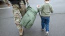 Government shutdown reaches overseas bases as many feel the strain